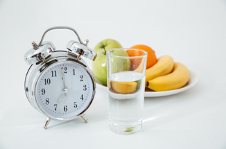 Intermittent Fasting