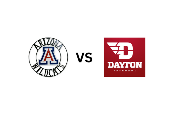 arizona vs dayton