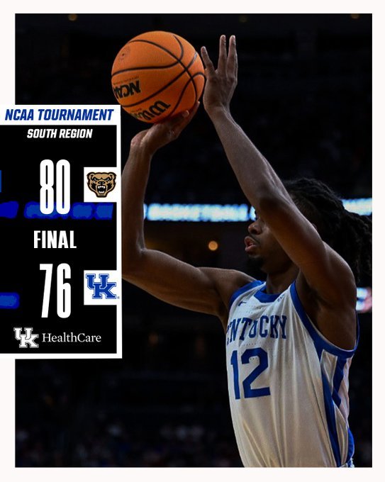 Kentucky basketball