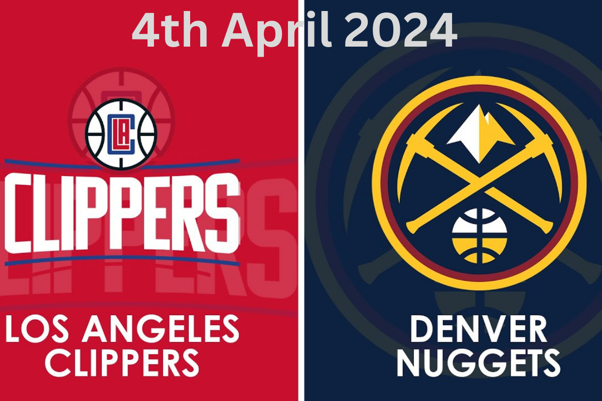 Clippers vs Nuggets