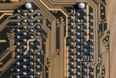 US Domestic Chip Production