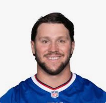 Josh Allen