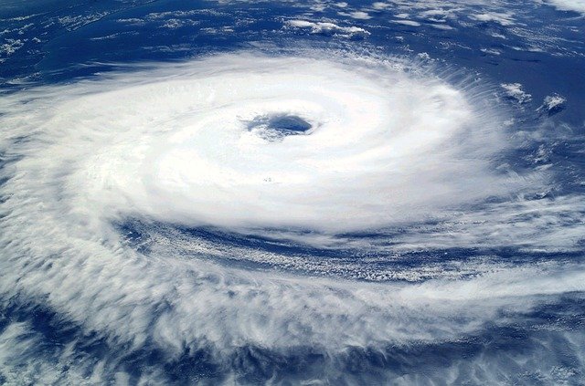 2024 Atlantic Hurricane Season