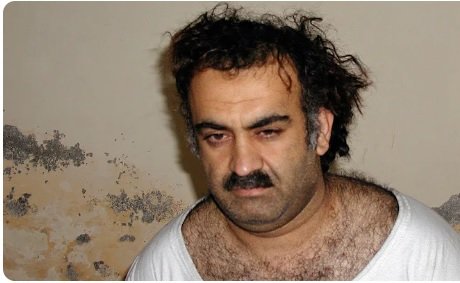 Accused 9/11 Mastermind Agrees to Plead Guilty