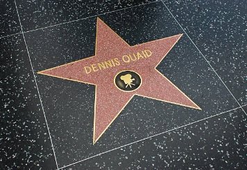 Dennis Quaid