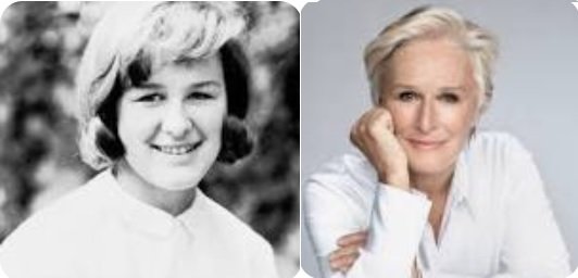 Glenn Close