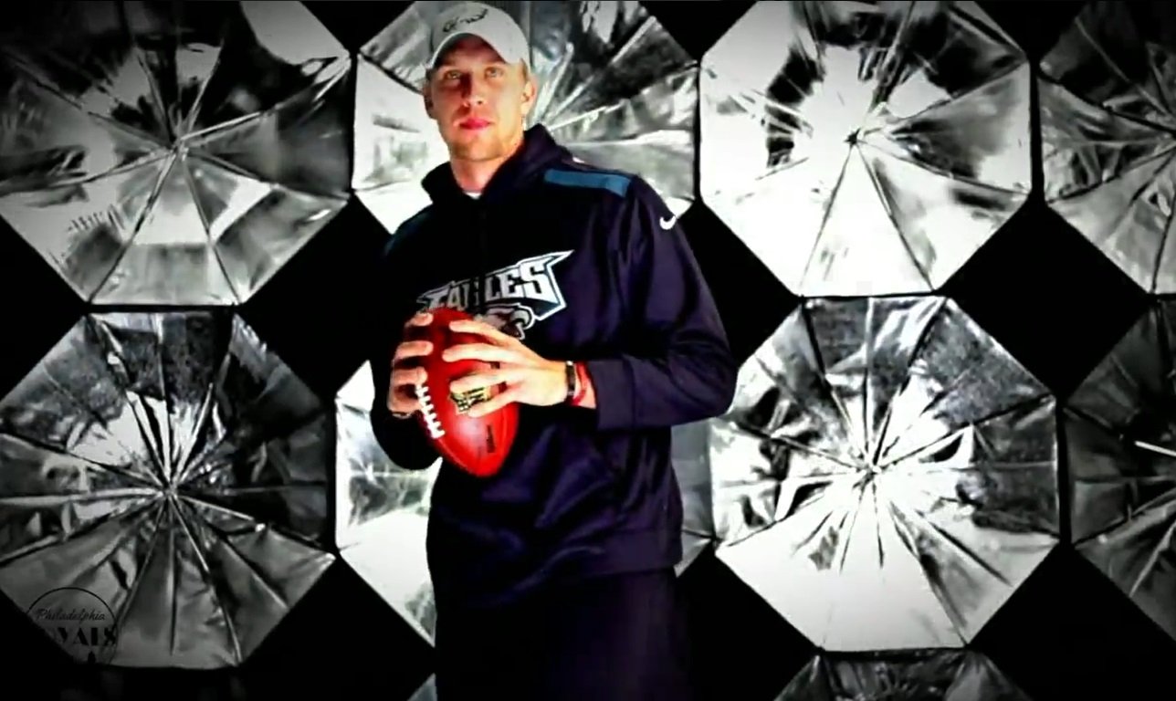 Nick Foles