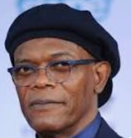 Samuel L. Jackson