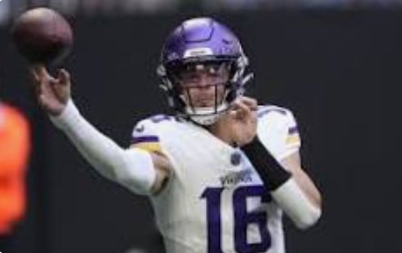 Vikings QB